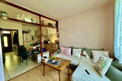 Appartement Umag