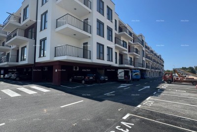 UMAG – Novogradnja! Stan v modernem stanovanjskem kompleksu, 1-10