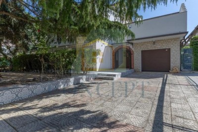 Hus Poreč