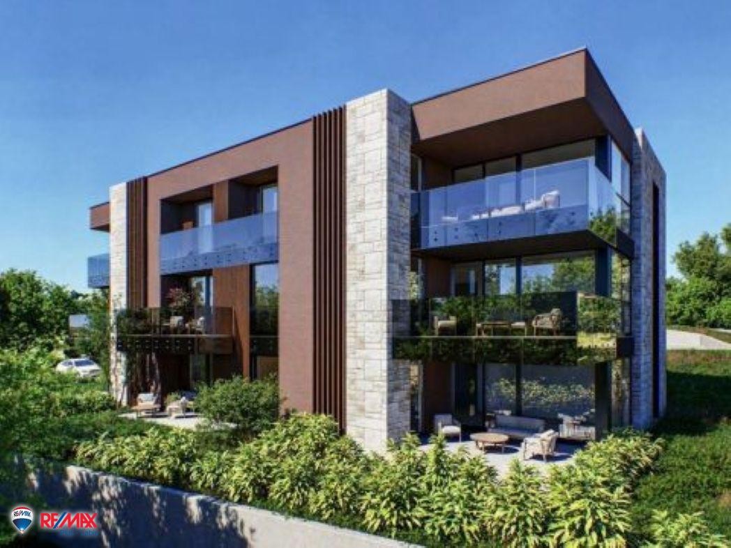 Wohnung Labin, 111,67m2