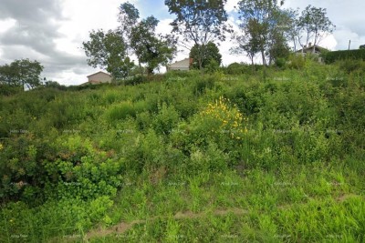 Građevinsko zemljište 924 m² – Labin