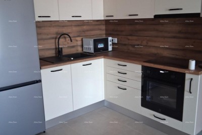 Appartement Pula