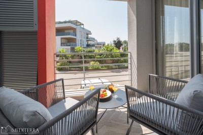 Appartement Novigrad