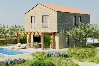 Prodaja, Zemljište, Građevinsko, Istarska županija, Svetvinčenat