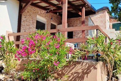 Haus Kavran, Marčana, 53m2