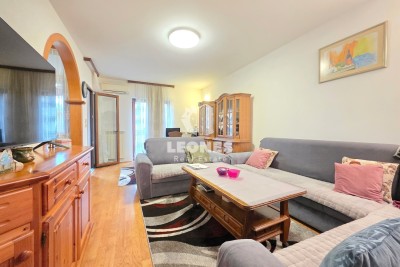Apartma na odlični lokaciji v Umagu