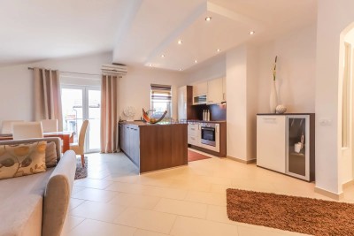 Appartement Poreč