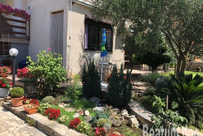 Familienhaus in Šaini,, Novigrad