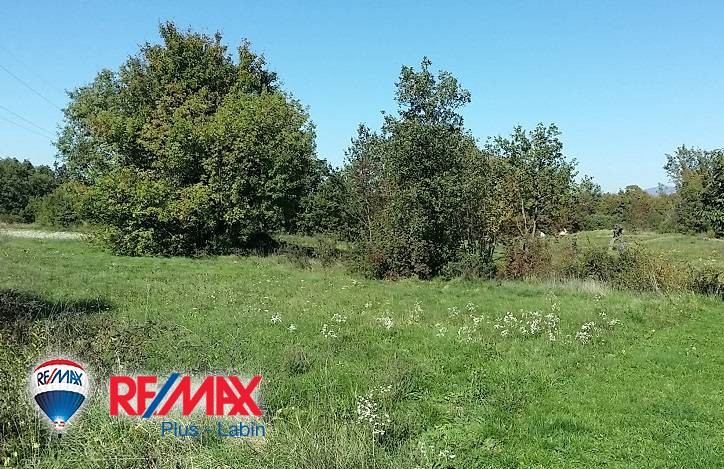 Baustelle Nedešćina, Sveta Nedelja, 2.880m2