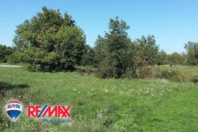 Baustelle Nedešćina, Sveta Nedelja, 2.880m2