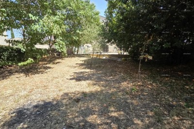 Krnica – Građevinsko zemljište 400 m²