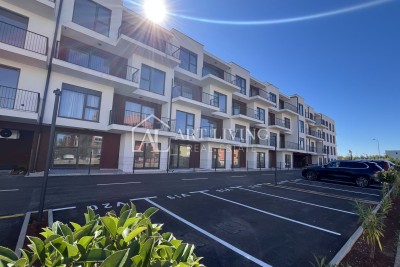 Umag, center - attractive one-bedroom apartment - TOP location