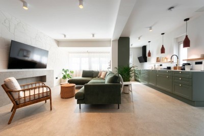 Appartement Tar-Vabriga