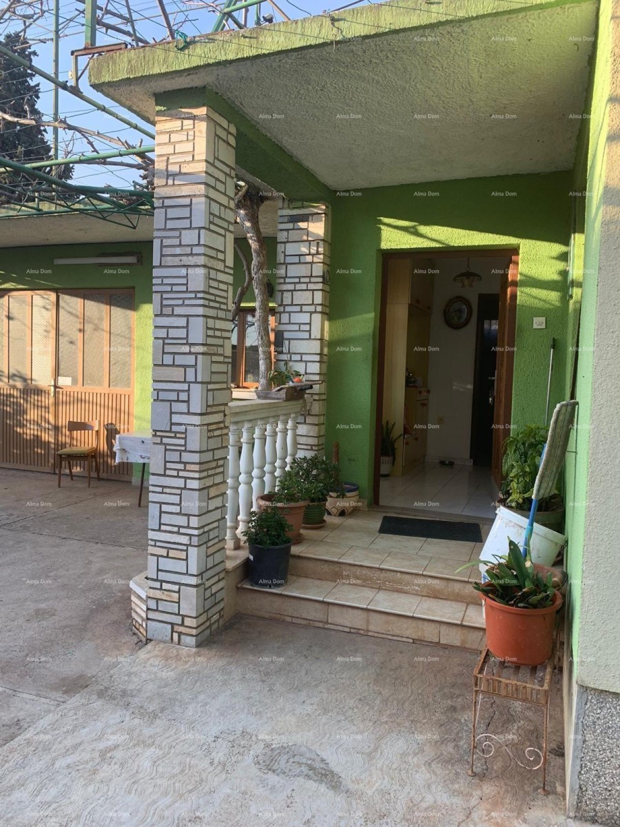 Haus Fažana