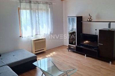 Barbariga, a well-furnished apartment near the beach