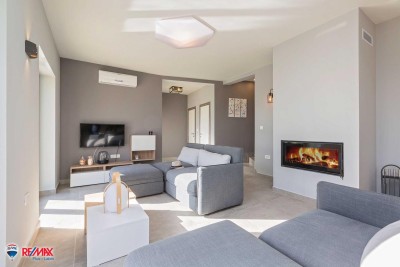 Haus Labin, 124m2