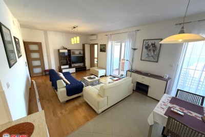 Appartamento Labin, 80m2