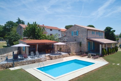 Hus Sveti Lovreč