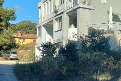 Appartamento Buje