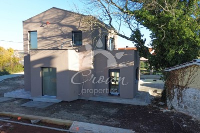 Luxury Istrian Home with Pool