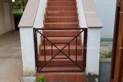 Appartamento 40 m² con parcheggio – Barbariga.