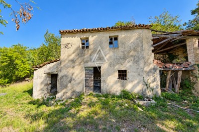Hus Cerovlje