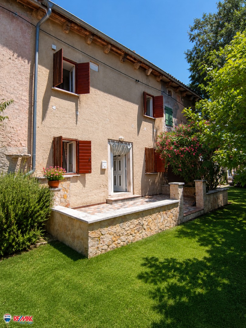 Haus Kranjci, Labin, 60m2