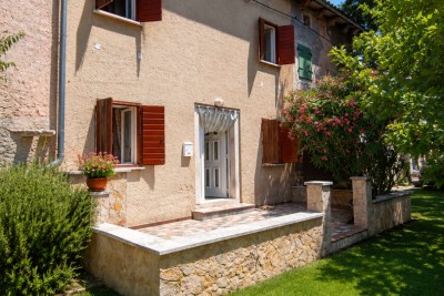 Haus Kranjci, Labin, 60m2