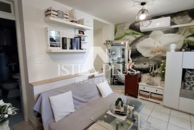 Novo naselje!! Erdgeschosswohnung 600 m vom Meer entfernt