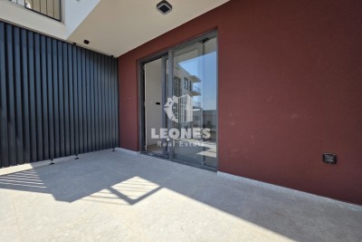 Wohnung in einem hochwertigen Gebäude in Umag