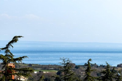 Vendiamo appartamento con vista mare!