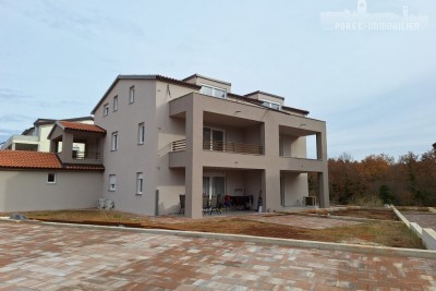 Appartamento Parenzo