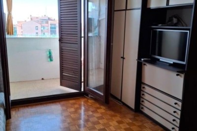Flat Umag, 29m2