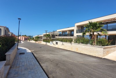Luksuzna vila u ekskluzivnom resortu uz more