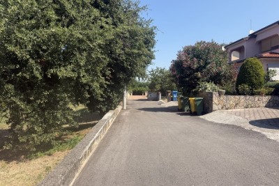 Vendita, dintorni di Parenzo – Casa bifamiliare di 114 m²