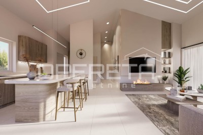 Hiša Kaštelir-Labinci