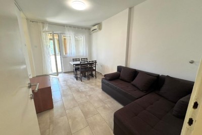 Wohnung Veruda, Pula, 53,88m2