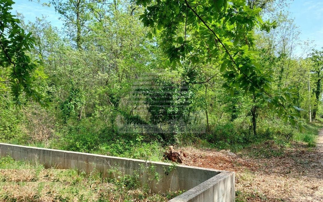 Baugrundstück mit 761 m² nur 500 m vom Meer entfernt