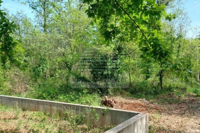 Baugrundstück mit 761 m² nur 500 m vom Meer entfernt