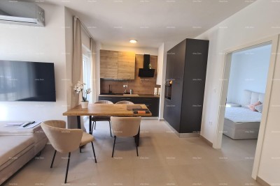 Medulin – stan na mirni lokaciji, blizu plaže!