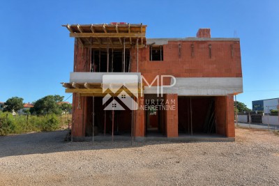NOVOGRADNJA PULA – ŠIKIĆI | 2SS+DB | Balkon | 53,57 m2 | 2. kat