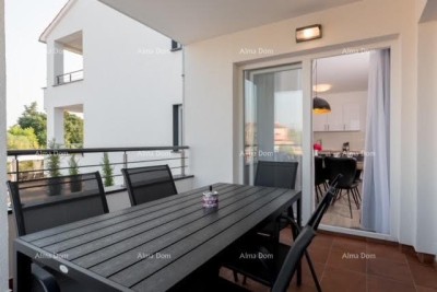 PEROJ – BELLO APPARTAMENTO BEN ARREDATO CON PISCINA CONDIVISA