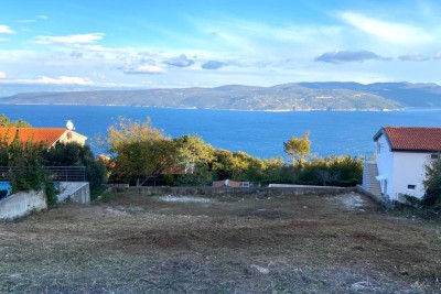Building land Labin, 560m2