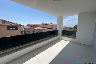 Appartement Novigrad