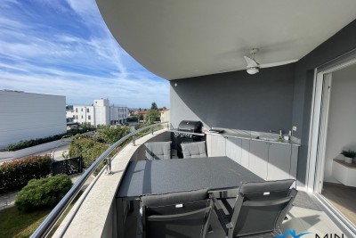 Appartement Novigrad