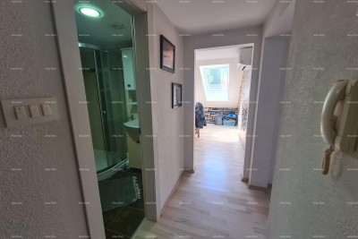 Prodajemo stan u centru Pule – 66 m²