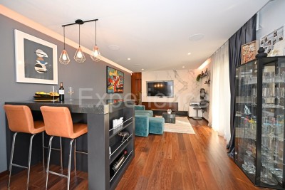 Exklusives Haus mit Whirlpool und Smart-Home-System, in der Nähe von Poreč!