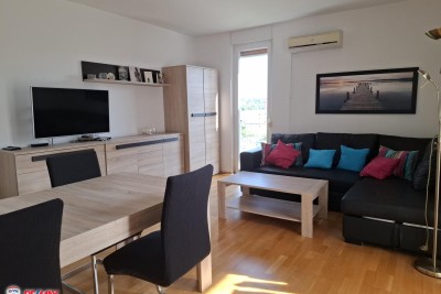 Apartment Monvidal, Pula, 47,56m2