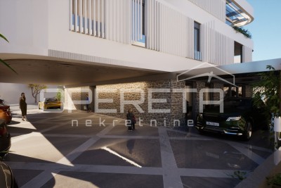 Appartement Umag