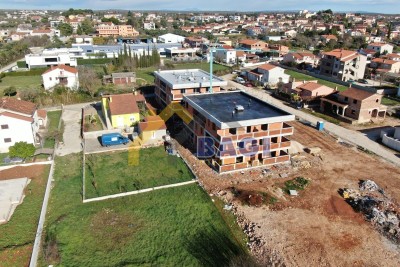 PULA ŠIKIĆI NEUBAUWOHNUNG A7 – 45,28 m² – 1. OG